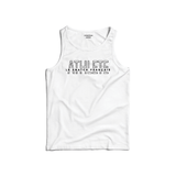 TANK TOP FEMME - ATHLETE LSF