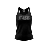DÉBARDEUR FEMME - ATHLETE LSF