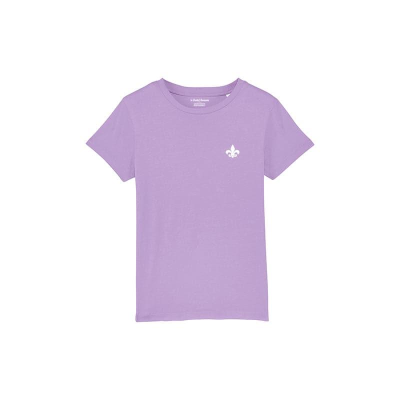 T-SHIRT KIDS - CROSSFIT® BLOIS