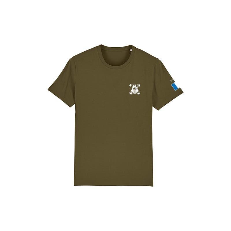 T-SHIRT HOMME - CROSSFIT® RURONI