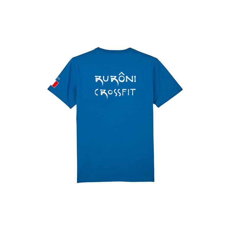 T-SHIRT HOMME - CROSSFIT® RURONI