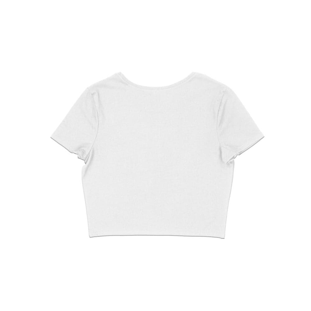 CROP TOP - HARLEY QUEEN