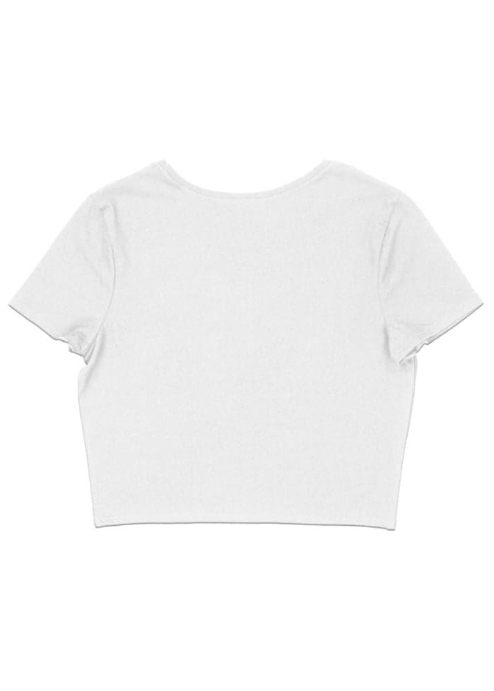 Crop Top Cross Training – The Machine DC