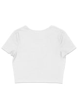 CROP TOP - THE MACHINE