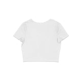 CROP TOP - SNATCH LABEL