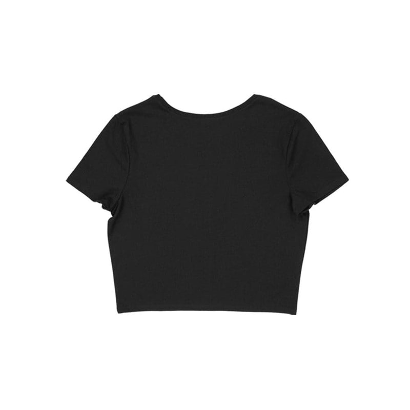 CROP TOP - HARLEY QUEEN