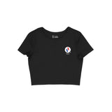 CROP TOP - Suicide Squat