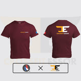 T-SHIRT HOMME - CROSSFIT® ESSOR