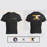 T-SHIRT HOMME - CROSSFIT® ESSOR