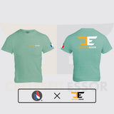 T-SHIRT HOMME - CROSSFIT® ESSOR