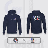 SWEAT-SHIRT - CROSSFIT® GLHF