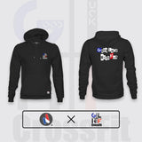 SWEAT-SHIRT - CROSSFIT® GLHF