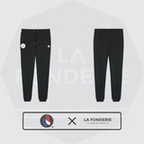 JOGGING - LA FONDERIE