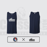 DÉBARDEUR HOMME - CROSSFIT® LYON