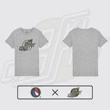 T-SHIRT KIDS - OSKI CROSSFIT®