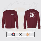 SWEAT-SHIRT COL ROND - CROSSFIT® SHENRON