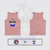 TANK TOP - CROSSFIT® ST GO