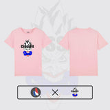 T-SHIRT KIDS - CROSSFIT® ST GO