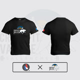 T-SHIRT HOMME - CROSSFIT® VALLÉE SALLANCHES