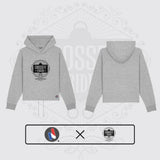 SWEAT-SHIRT FEMME - CROSSFIT® VIRIDIUS