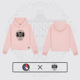 SWEAT-SHIRT FEMME - CROSSFIT® VIRIDIUS