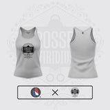 DÉBARDEUR FEMME - CROSSFIT® VIRIDIUS