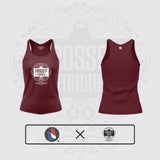 DÉBARDEUR FEMME - CROSSFIT® VIRIDIUS