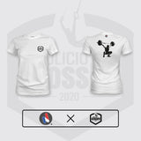 T-SHIRT FEMME - CLUB DES 100