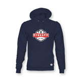 SWEAT-SHIRT - CROSSFIT® ILLZACH