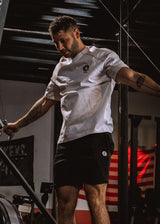 T-SHIRT SPORT OVERSIZE - SNATCHEUR