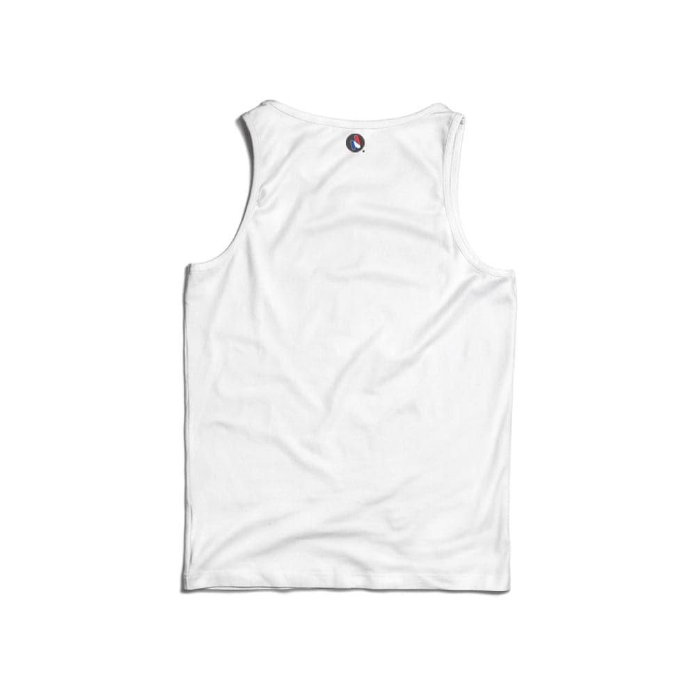 TANK TOP - THE MACHINE