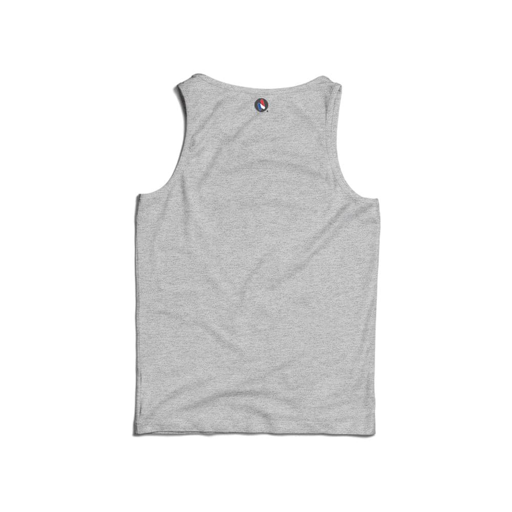 TANK TOP FEMME - CROSSFIT® ILLZACH