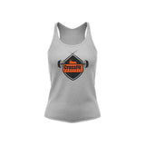 DÉBARDEUR FEMME - CROSSFIT® CHARTRES