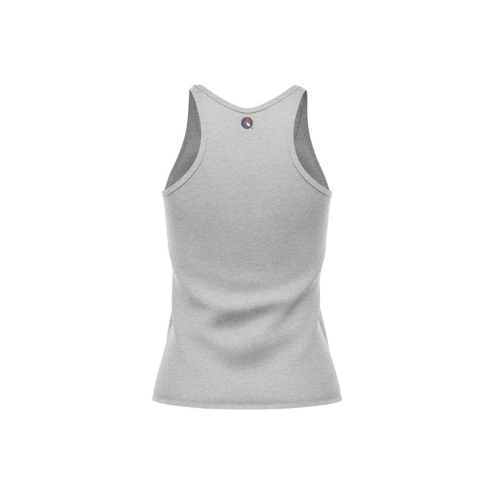 DÉBARDEUR FEMME - CROSSFIT® HÉSINGUE