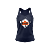 DÉBARDEUR FEMME - CROSSFIT® CHARTRES