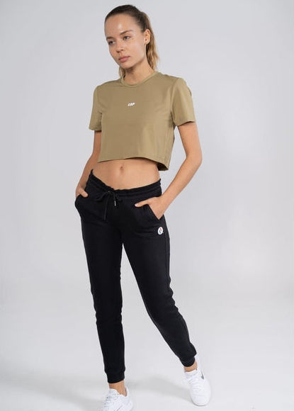 CROP TOP CROSSFIT® - ACTIVE