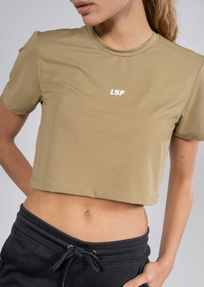 CROP TOP CROSSFIT® - ACTIVE