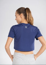 CROP TOP CROSSFIT® - ACTIVE