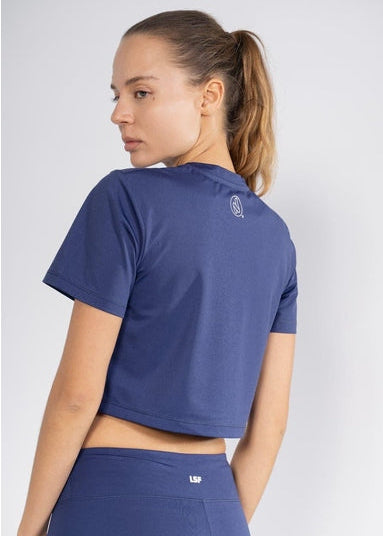 CROP TOP CROSSFIT® - ACTIVE