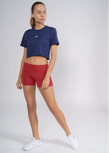 SHORT CROSSFIT® FEMME - ACTIVE