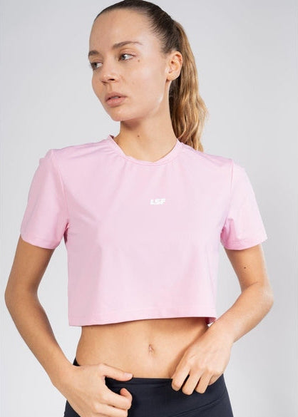 CROP TOP CROSSFIT® - ACTIVE