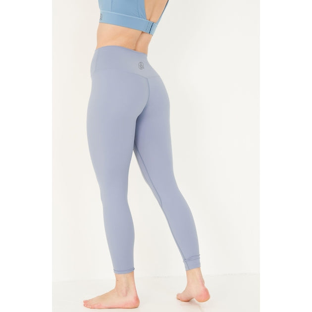 LEGGING TAILLE HAUTE - ACTIVE