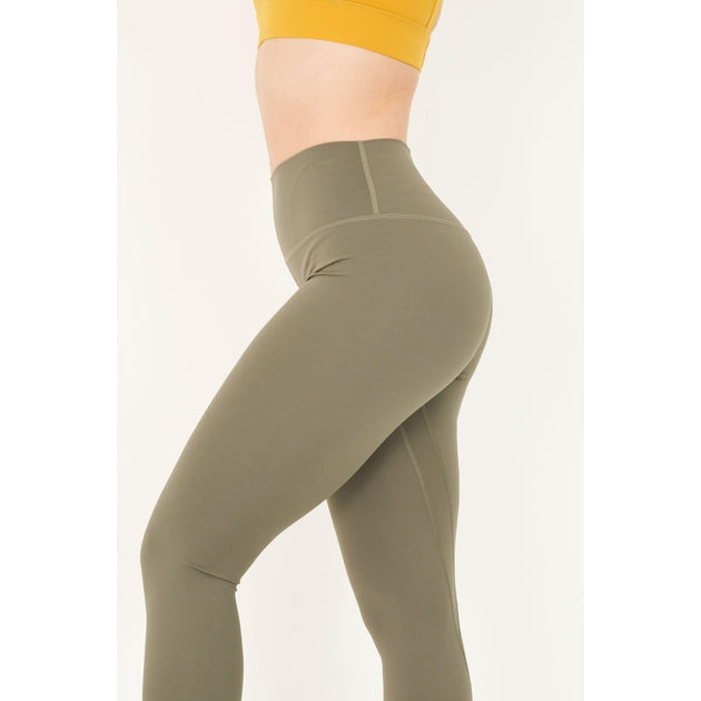 LEGGING TAILLE HAUTE - ACTIVE