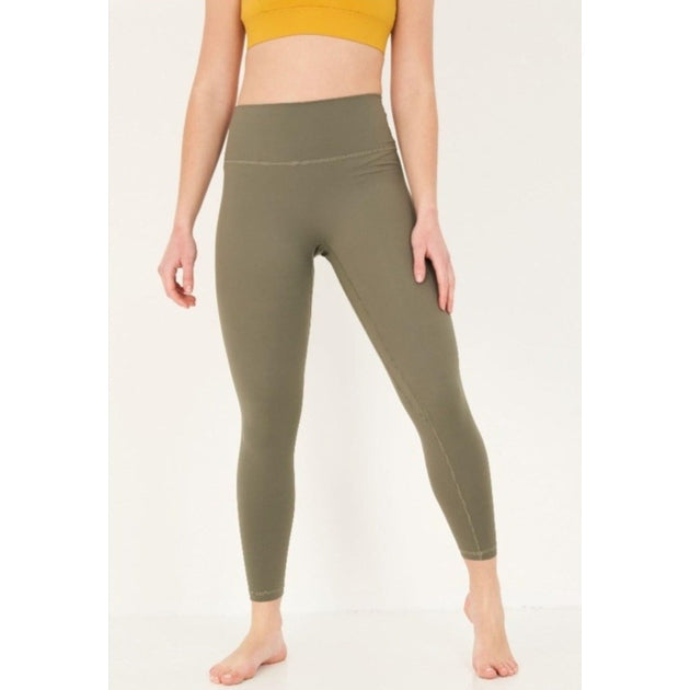 LEGGING TAILLE HAUTE - ACTIVE