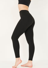 LEGGING TAILLE HAUTE - ACTIVE