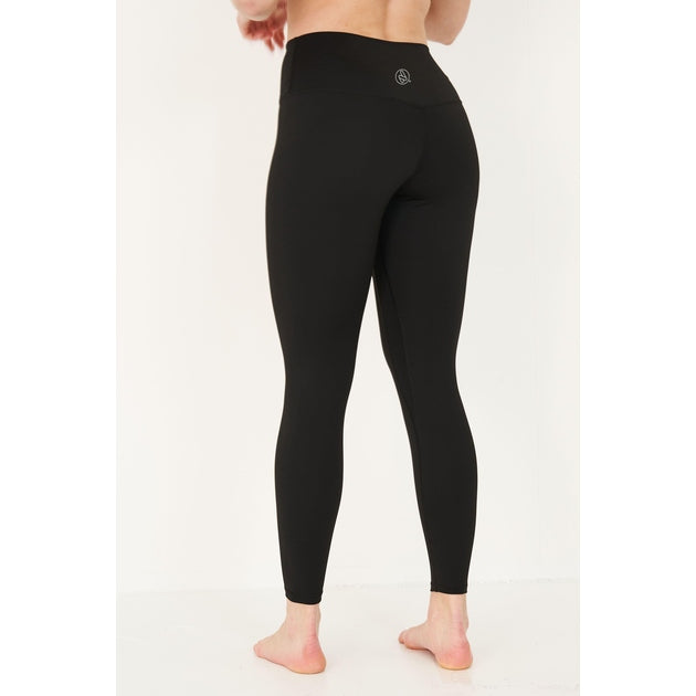 LEGGING TAILLE HAUTE - ACTIVE