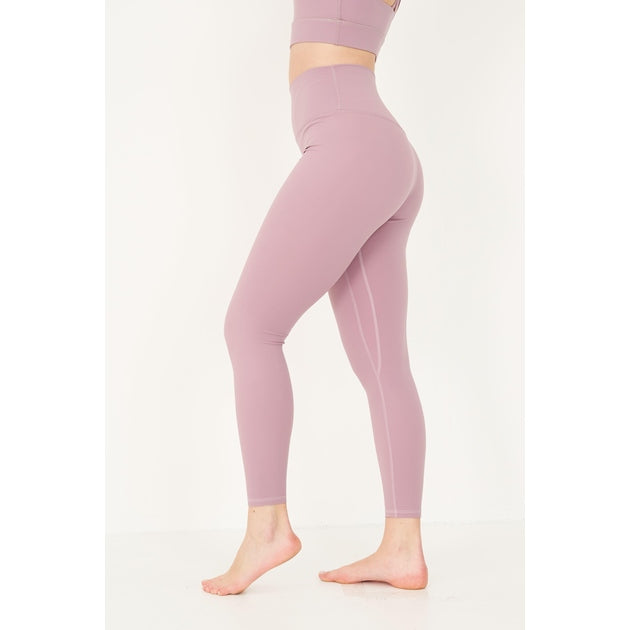 LEGGING TAILLE HAUTE - ACTIVE