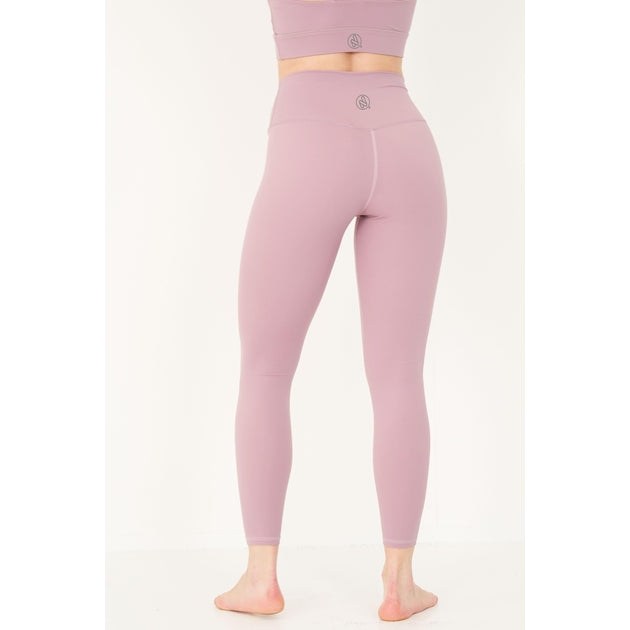 LEGGING TAILLE HAUTE - ACTIVE