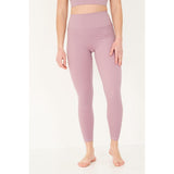 LEGGING TAILLE HAUTE - ACTIVE