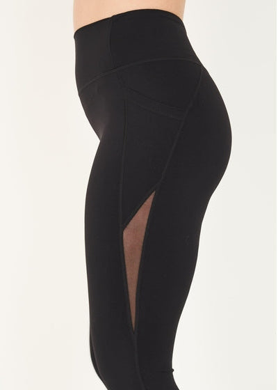 Legging Femme Cross Training – Active Pocket Matières Recyclées